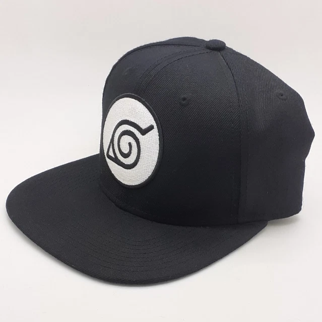 NARUTO SHIPPUDEN MANGA Japanese Anime Men's Officially Licensed