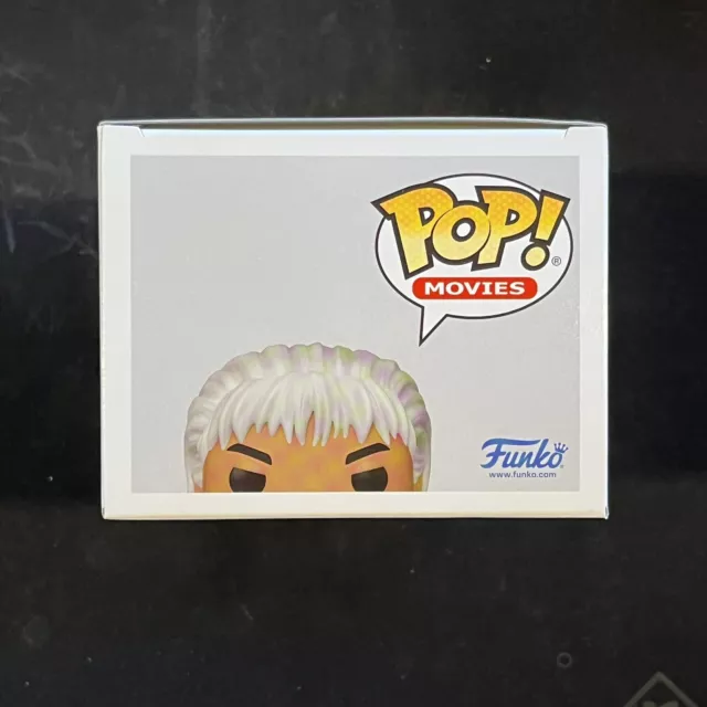 Funko Pop! Movies Star Trek II The Wrath of Khan - Khan #1300 2