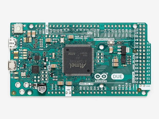 Arduino Due [A000056]