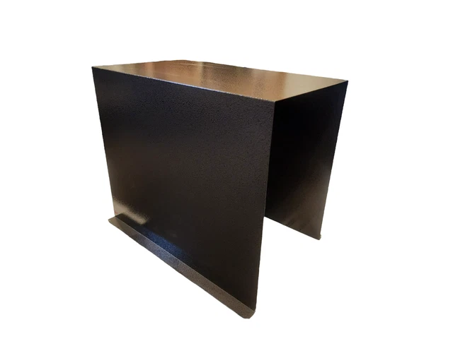 Ozmosis EZ Black Pump Covers - WORKS FOR ALL Ozmosis pumps