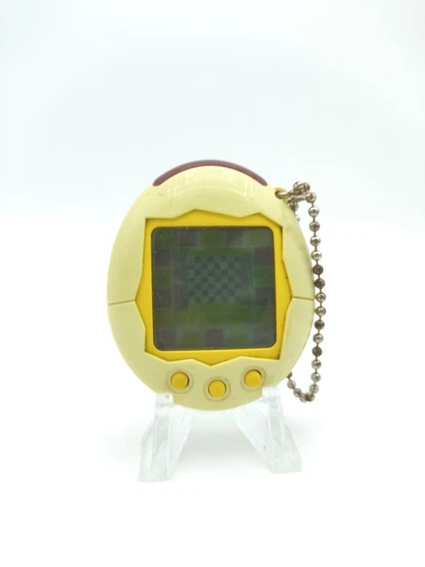 Tamagotchi Bandai V4 Connection Paint Splatter - Édition Collector EU
