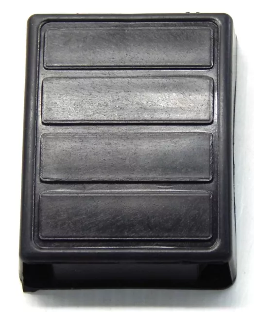 Ford Escort Mk1 1300 Mexico Rs Rs2000 Lotus Twin Cam Accelerator Pedal Plastic