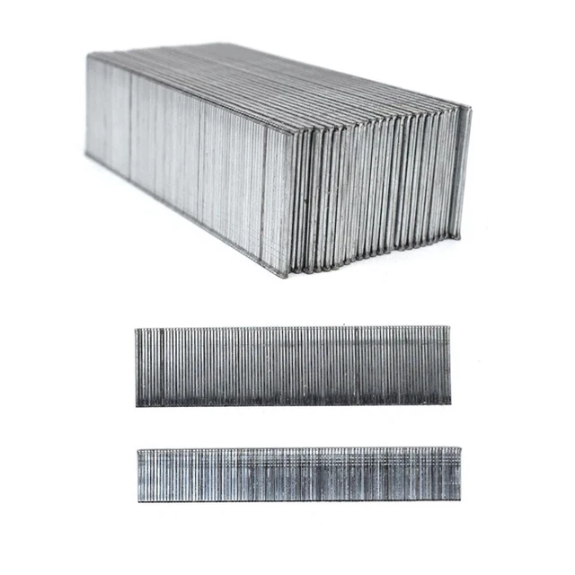 Nuevos paneles de pared de pisos de alta calidad uñas de repuesto clavos F15/F20/F25/F30