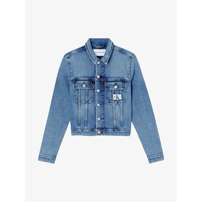 JEANS DONNA CALVIN KLEIN JEANS 