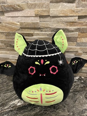 bart squishmallow bat