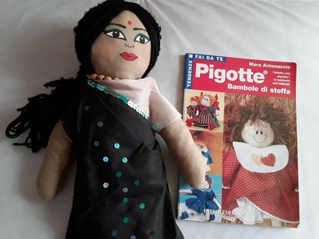 Pigotta fai da 2024 te