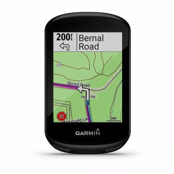 Garmin Edge 830 Fahrrad Computer Touchscreen mit GPS 010-02061-01 - NEU & OVP