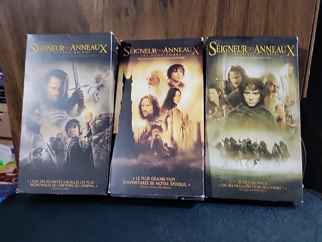 Seigneur Des Anneaux Vostfr Intégrale Download