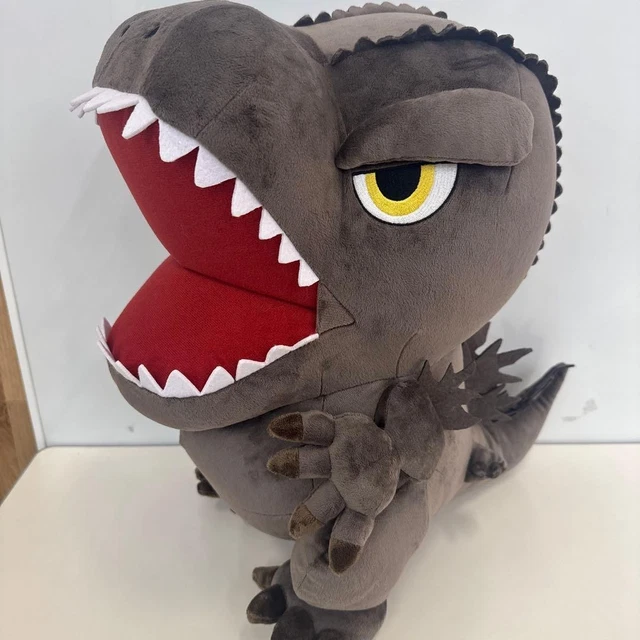 GODZILLA -0.0 SUPER BIG Plush GiGO Exclusive with Tags £126.46 ...