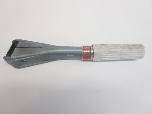 303093 OMC Evinrude Johnson Outboard 10 HP Sportwin Steering Tiller Handle Arm