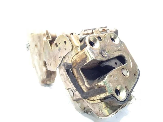 8055301U61 Baule / Serratura Del Cancello / 6202748 Per Nissan Terrano/Terrano.i