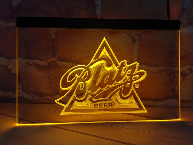 Néon-3 - Panneau Néon Led Pour Salle De Jeux, Décoration Murale Pour