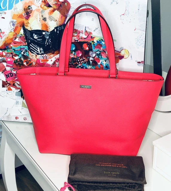 Kate spade cedar top street harmony