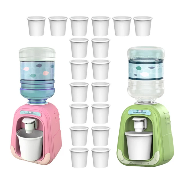 Funny Drinking Fountain Water Dispenser Toy Water Machine Toy