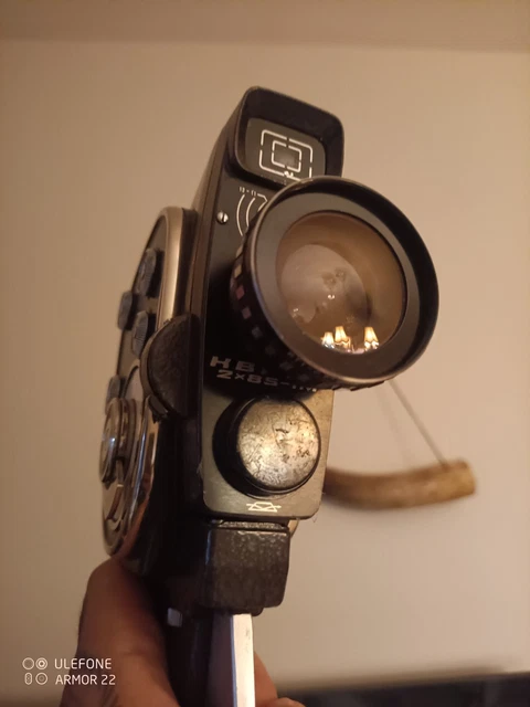 Cámaras de cine analógicas, Fotografía analógica, Cámaras y