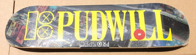 OG 80s Powell Peralta “Time Warp” Ripper Vintage, Skateboarding & Longboarding, Outdoor Sports