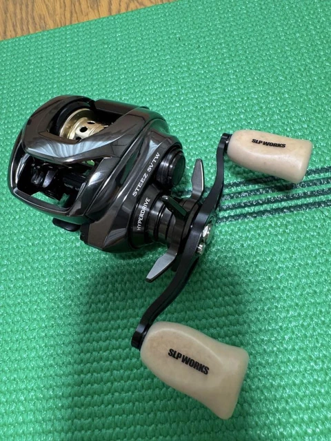 STEEZ A 100 – Daiwa US