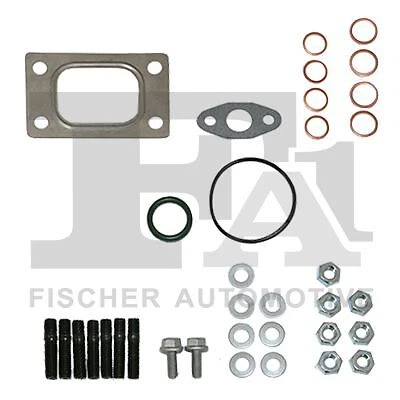 FA1 Kt540030 Kit Montaggio Caricabatterie per Saab 9-3 Cabrio Ys3D 99-03