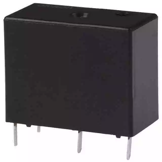 1 x 1 x RELAY GEN PURPOSE SPST 10A 22V