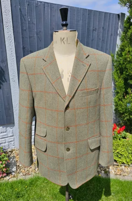 Toggi hotsell tweed jacket