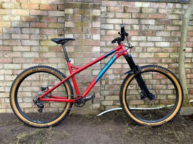 Ragley mmmbop mountain bike 2025