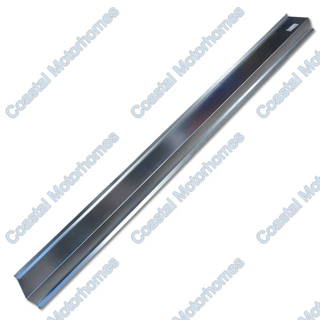 thumbnail image 2 of Inner Sill Repair Panel For Peugeot Boxer / Citroen Relay / Fiat Ducato - Left Or Right - Silver 2 of 5