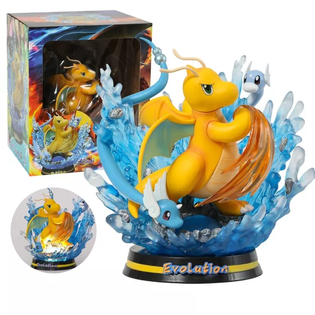 Figurine Pop Pokémon #850 pas cher : Dracolosse