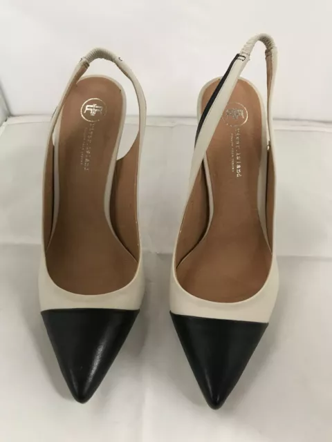Size 2 2025 heels river island