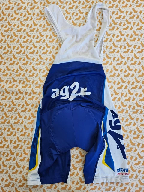 Cuissard cycliste decathlon deals