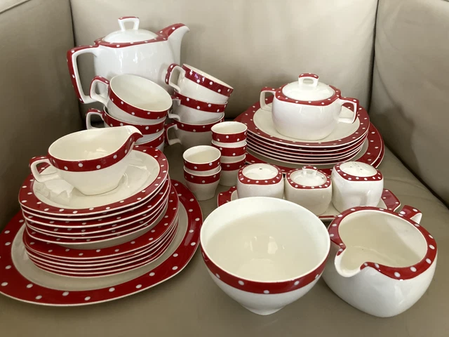 MIdwinter red domino trio 2セット 【公式通販】