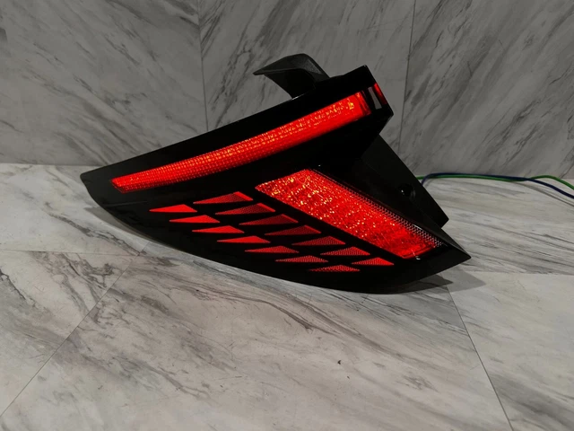 Ensemble De Feux Arrière Pour Land Rover Range Rover Sport