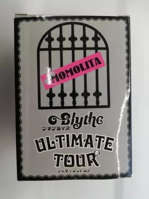 E Revolution Ultimate Tour Petit Blythe
