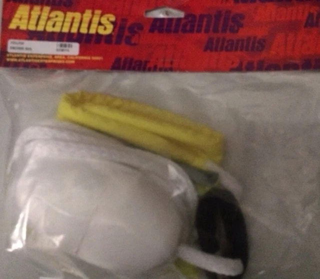 Ancre sac jet ski Anchor Bag PWC - Atlantis