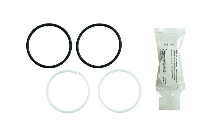 Kohler GP30420 Seal Kit for Kitchen Faucets with Bearings, O-Rings and Lube, ...