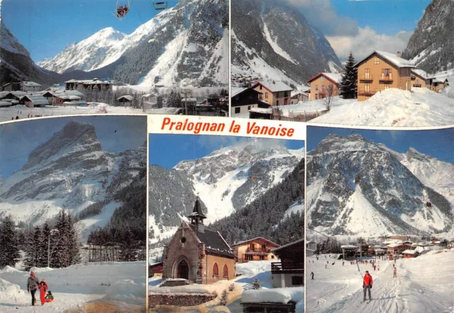 CPM Pralognan La Vanoise