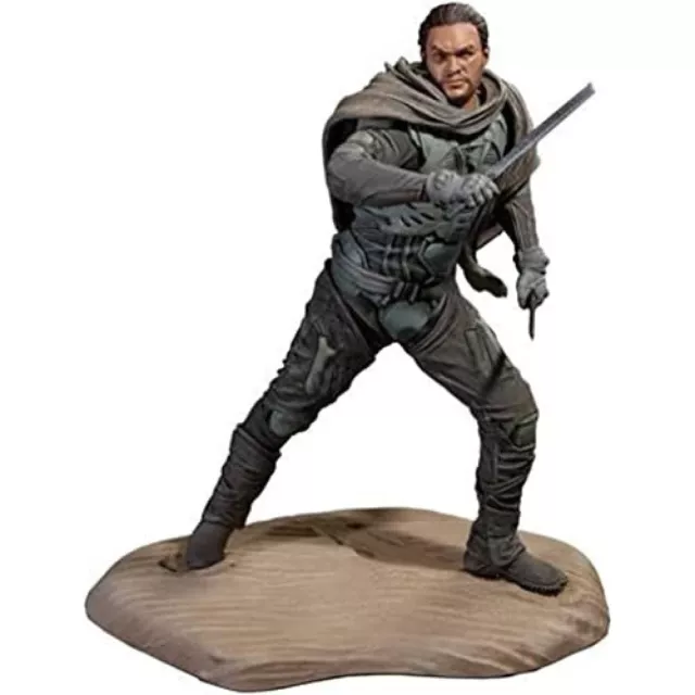 Dark Horse Dune: Duncan Idaho Figure