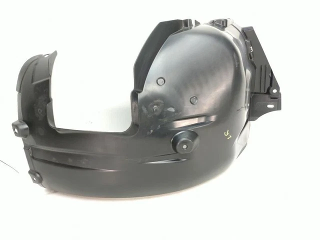 2007 BMW 328xi 328i 335xi 335i E93 E92 Coupe Front Left Rearward Fender Liner