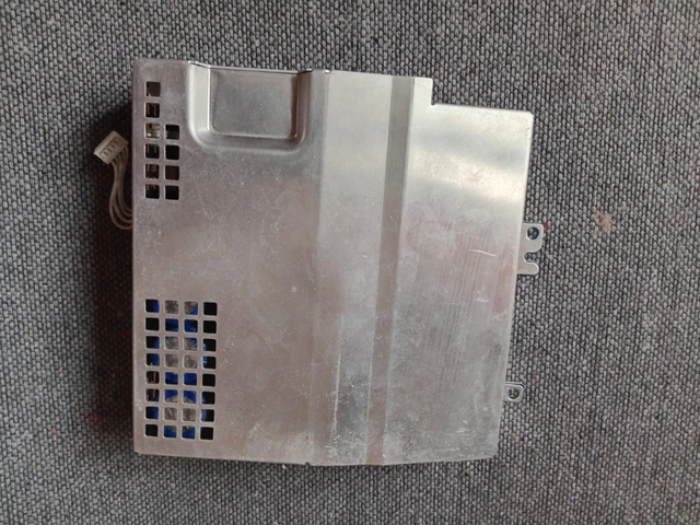 alimentation ps3 fat CECH J04 ref 1.474.104.11