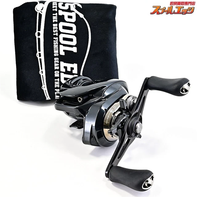 DAIWA SALTIGA Z 6500H Dogfight Spool / AW0416 / 50 EUR 197,72 - FR