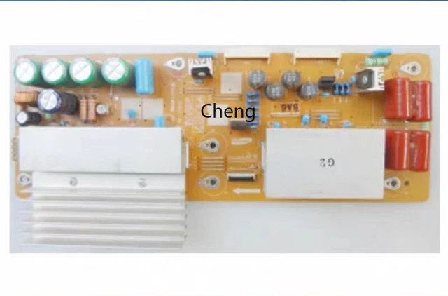 Carte X-Main Board Pour Téléviseur Pioneer PDP-504PU (ANP2040-C, AWZ6959) | Occasion Fonctionnelle