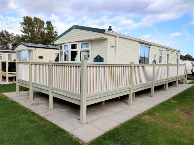 Static Caravan For Sale Skegness Uk