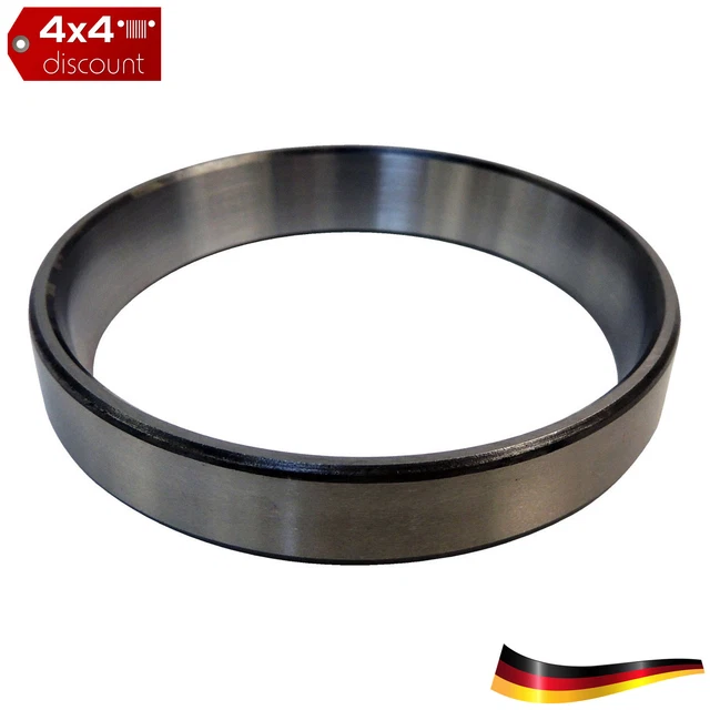 Douille De Roulement Acier – 2 Pièces 19x22x13 Mm – Pour Arbre Et Transmission Mécanique