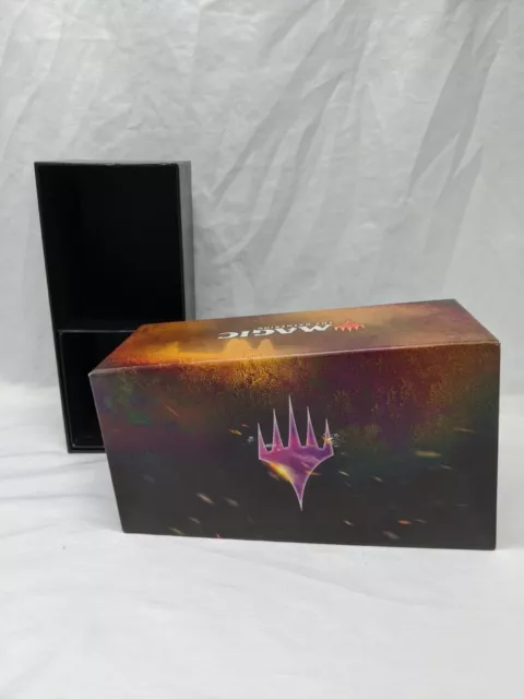 **EMPTY BOX** MTG Modern Horizons 2 Fat Pack Empty Box