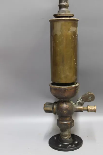 Antique Steam Whistle