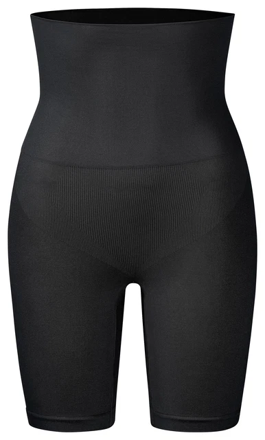 Sesto Senso Damen Miederpants - Figurformende Shapewear 1-3 Pack
