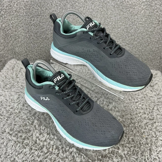 Memory foam running trainers 2025