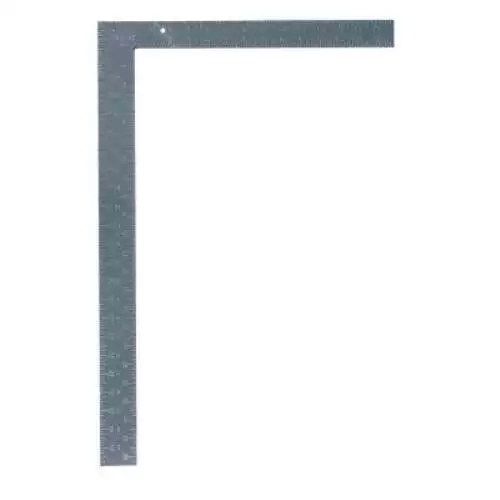 L.S. Starrett No. FS-24 Professional Framing Squares, 16 in x 24 in, 8ths - 1
