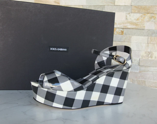 Sandale d&g outlet