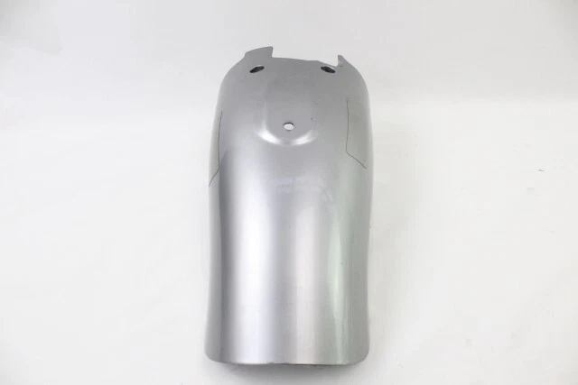 Aprilia Scarabeo 500 Ap8156048 Retro Parafango Anteriore 02 - 06 Rear Part Front