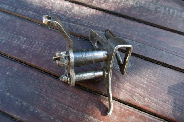 VELO ANCIEN DERAILLEUR Simplex Avant Type 39 EUR 50,00 PicClick FR